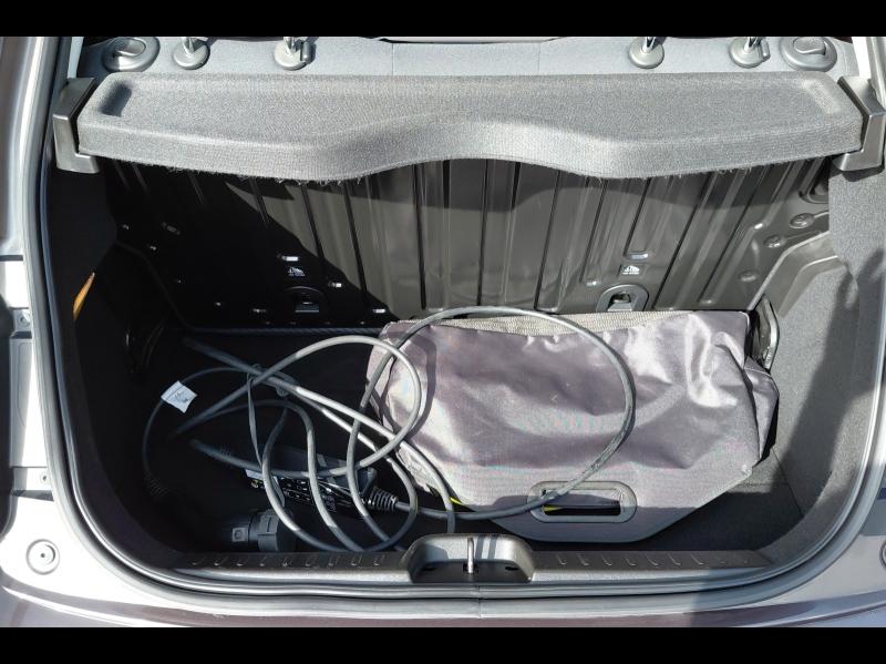 Image FIAT 500 e 95ch Action Plus