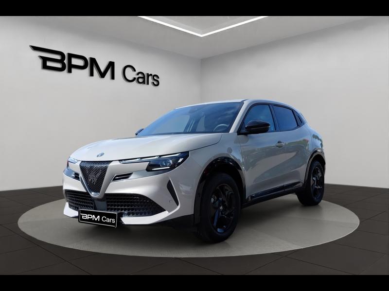 Photo ALFA ROMEO Junior 1.2 Ibrida 136ch DCT6