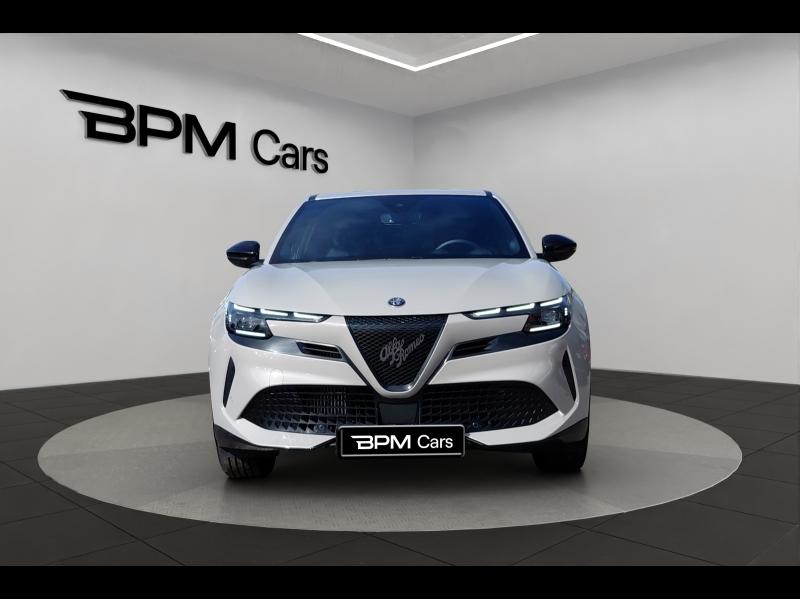 Image ALFA ROMEO Junior 1.2 Ibrida 136ch DCT6