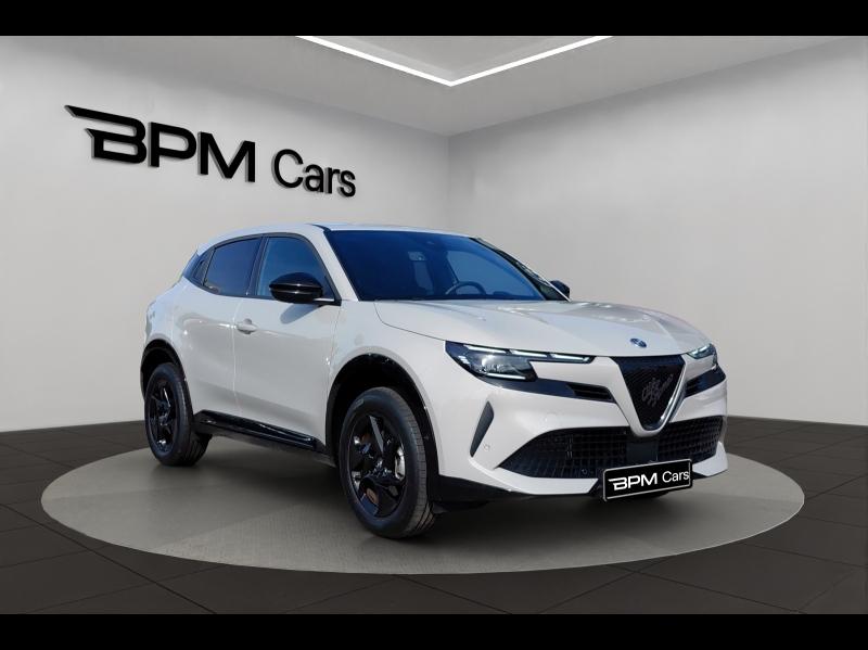 Image ALFA ROMEO Junior 1.2 Ibrida 136ch DCT6