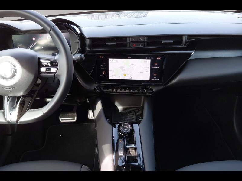 Image ALFA ROMEO Junior 1.2 Ibrida 136ch DCT6