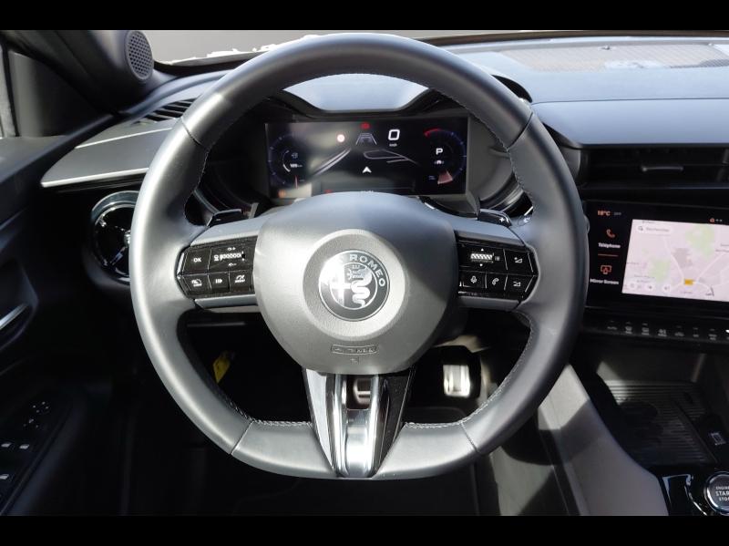 Image ALFA ROMEO Junior 1.2 Ibrida 136ch DCT6