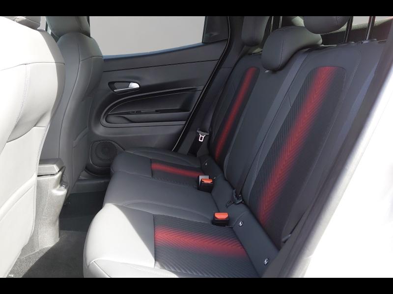 Image ALFA ROMEO Junior 1.2 Ibrida 136ch DCT6
