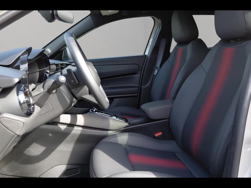 Image ALFA ROMEO Junior 1.2 Ibrida 136ch DCT6