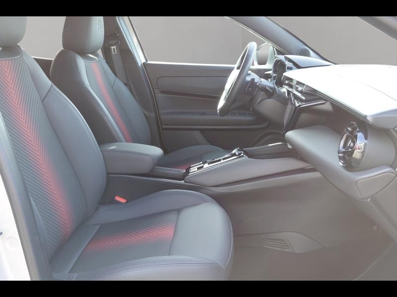 Image ALFA ROMEO Junior 1.2 Ibrida 136ch DCT6