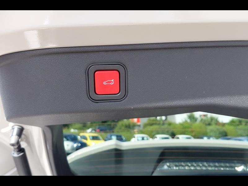 Image ALFA ROMEO Junior 1.2 Ibrida 136ch DCT6