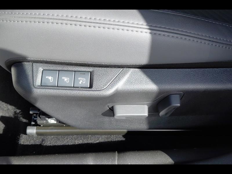 Image ALFA ROMEO Junior 1.2 Ibrida 136ch DCT6