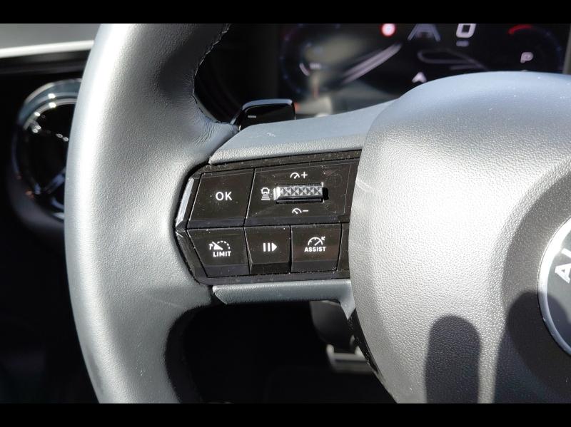Image ALFA ROMEO Junior 1.2 Ibrida 136ch DCT6