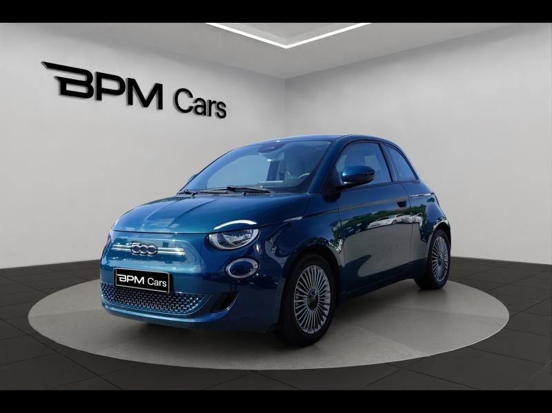 Photo FIAT 500 e 95ch Icône