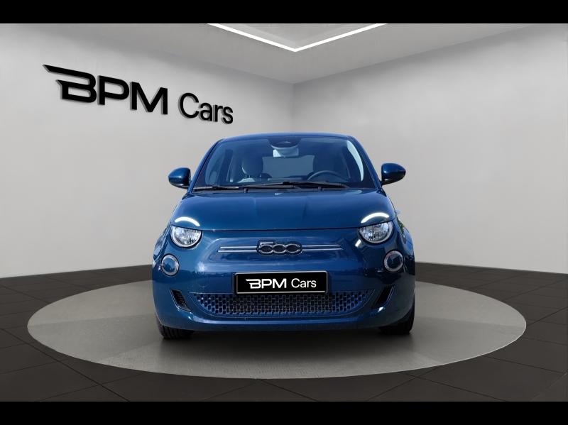 Image FIAT 500 e 95ch Icône