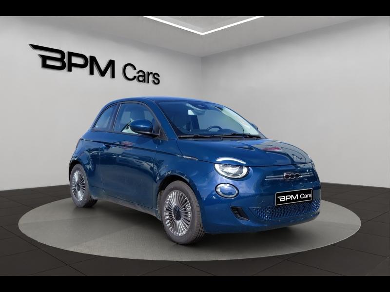 Image FIAT 500 e 95ch Icône