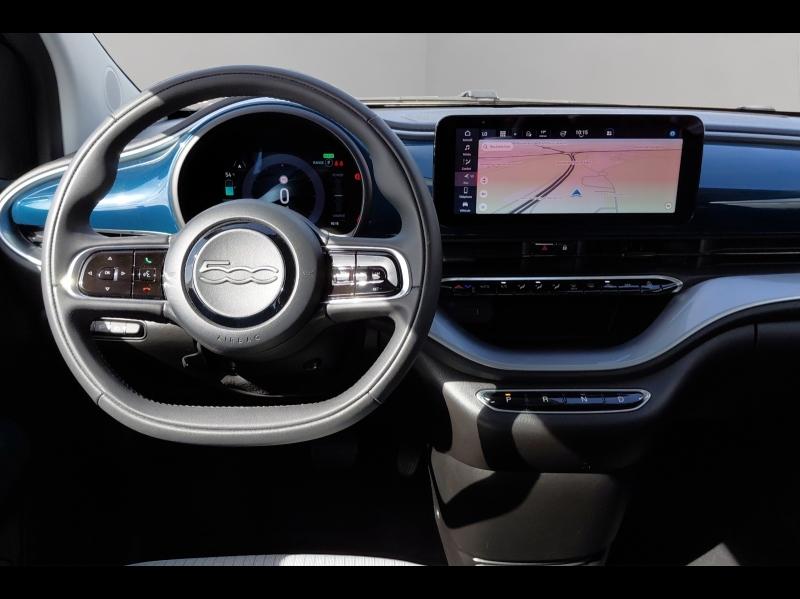 Image FIAT 500 e 95ch Icône