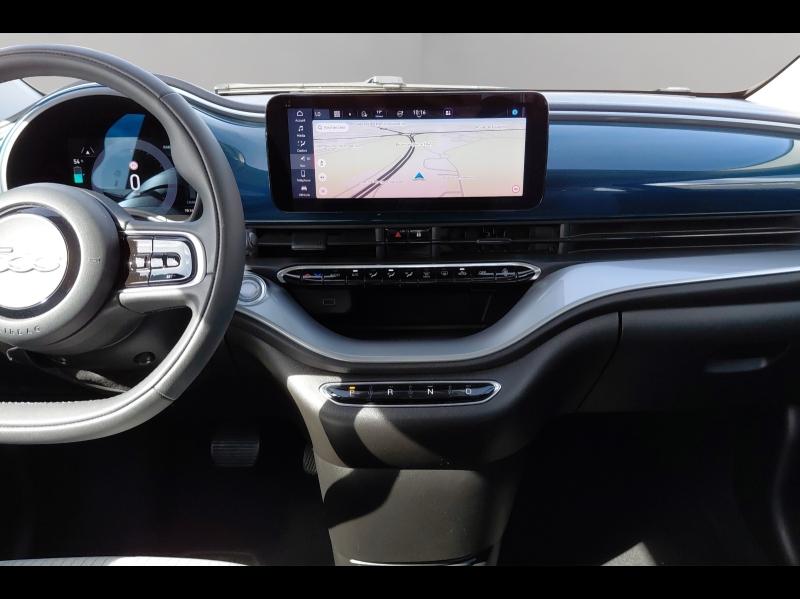 Image FIAT 500 e 95ch Icône