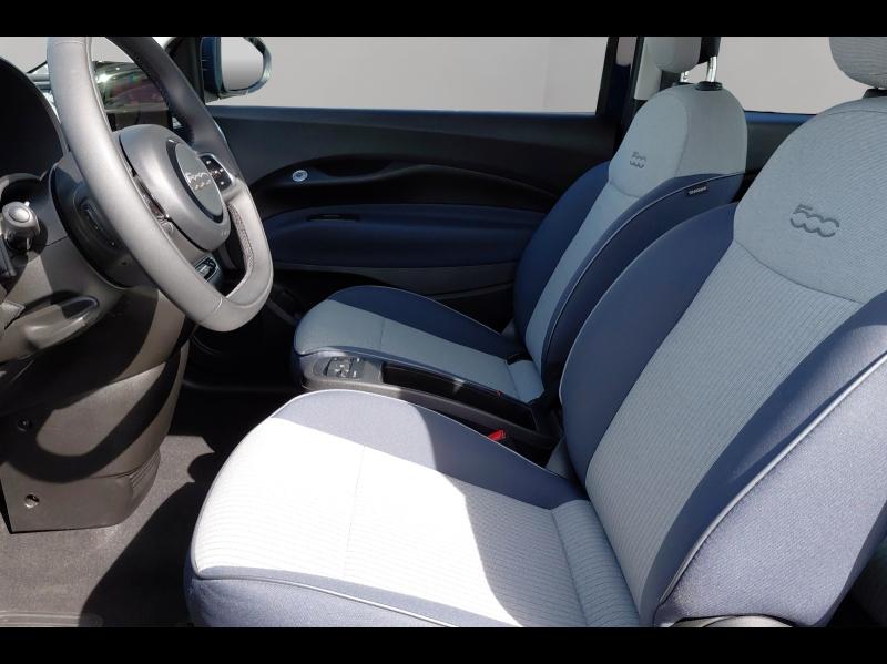 Image FIAT 500 e 95ch Icône
