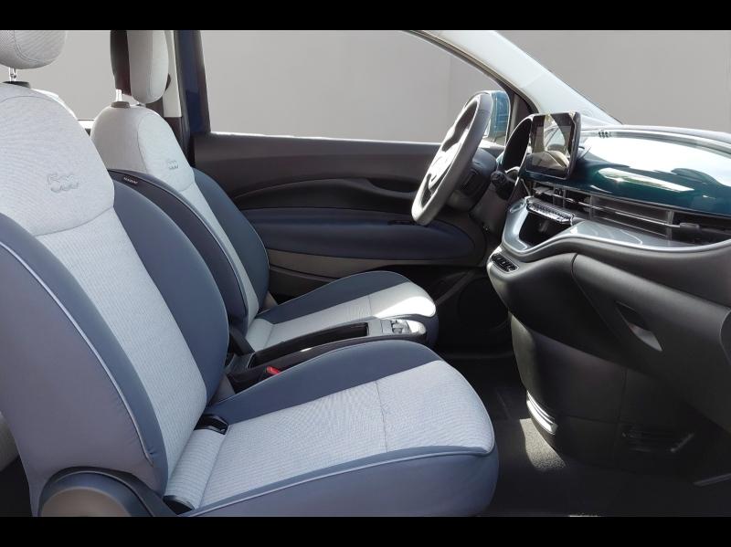 Image FIAT 500 e 95ch Icône