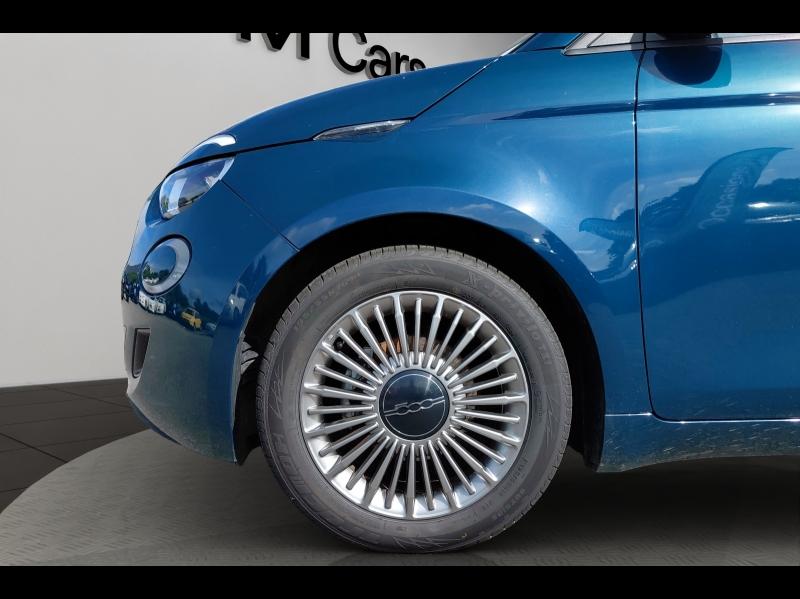Image FIAT 500 e 95ch Icône