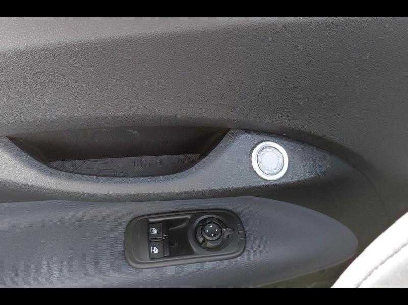 Image FIAT 500 e 95ch Icône