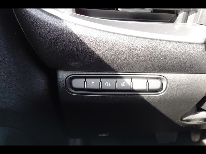 Image FIAT 500 e 95ch Icône