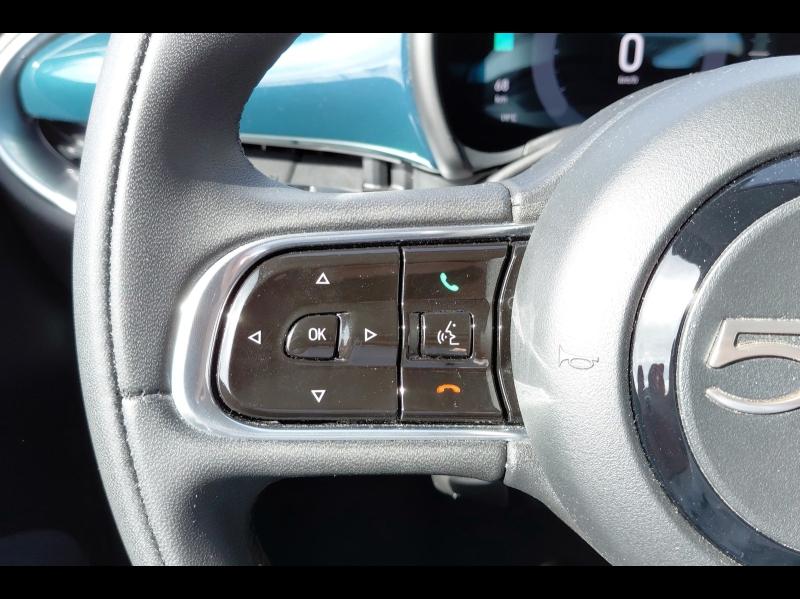 Image FIAT 500 e 95ch Icône