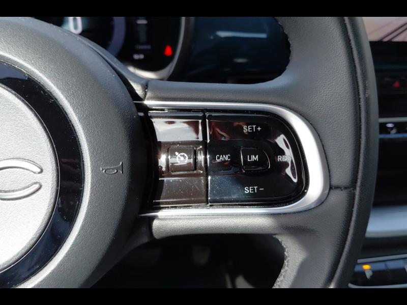 Image FIAT 500 e 95ch Icône