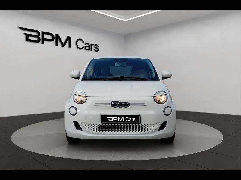 Image FIAT 500 e 118ch Icône