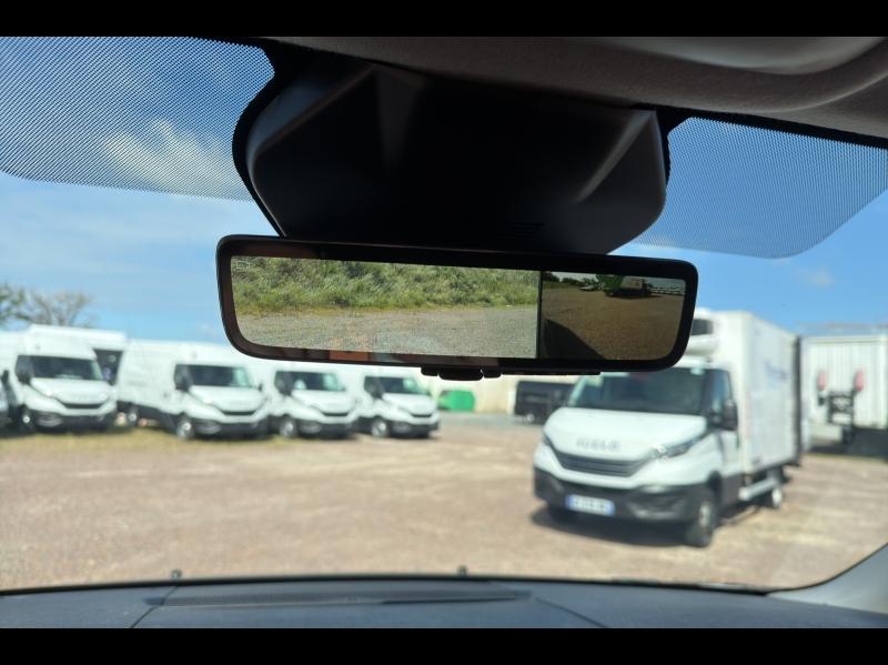 Image FIAT Scudo Fg M 2.2 Diesel 180ch Cabine Approfondie Fixe automatique