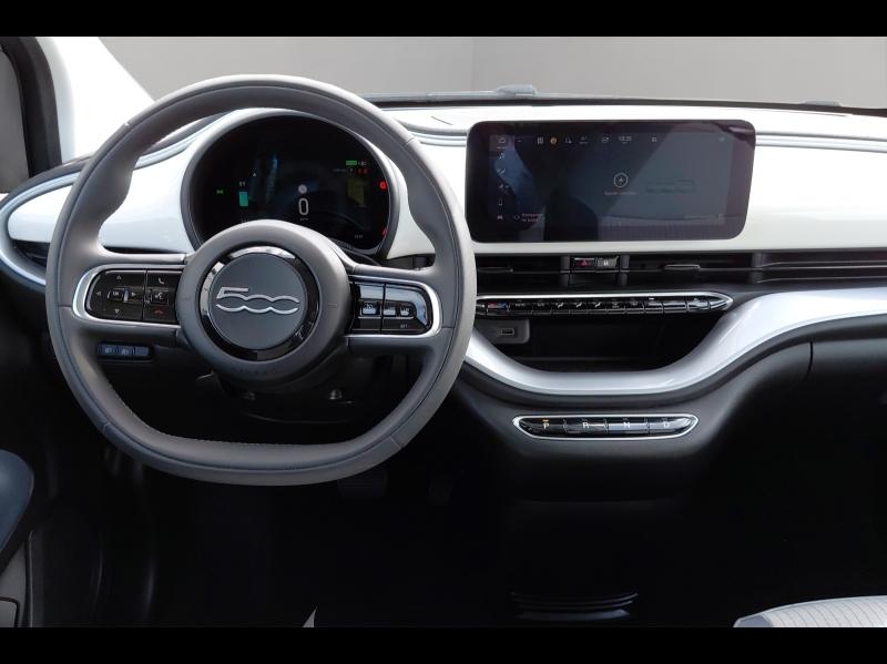 Image FIAT 500 e 118ch Icône
