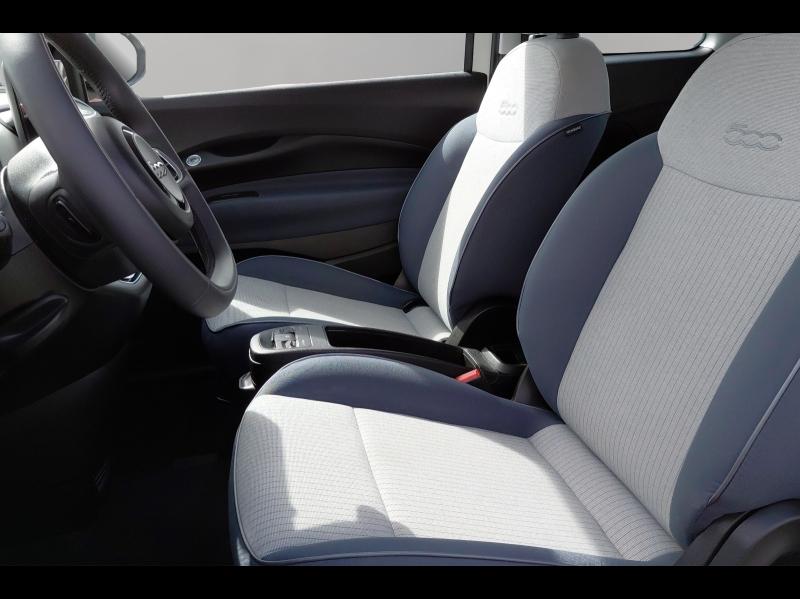 Image FIAT 500 e 118ch Icône