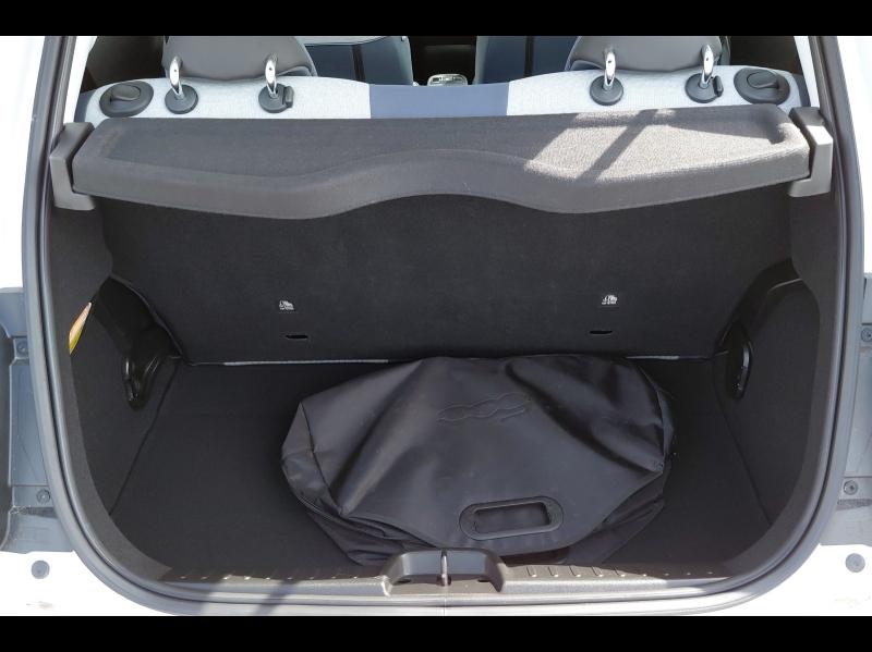 Image FIAT 500 e 118ch Icône