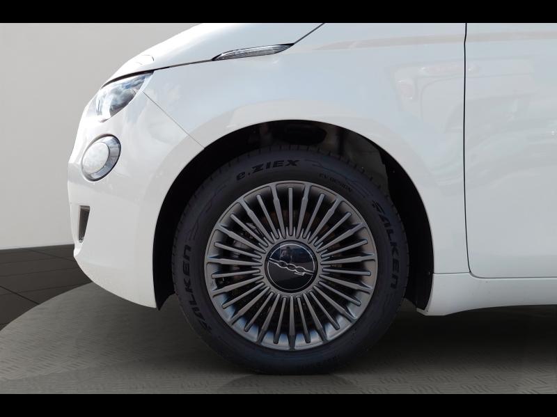Image FIAT 500 e 118ch Icône
