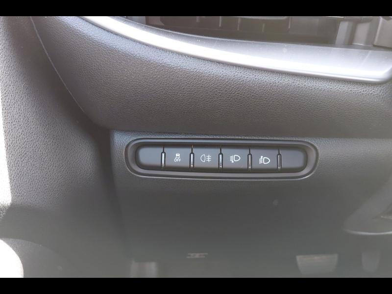 Image FIAT 500 e 118ch Icône