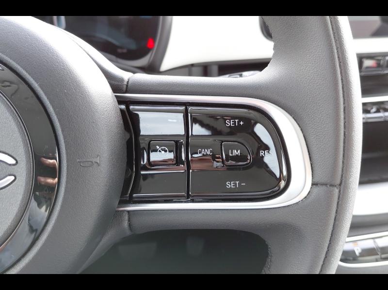 Image FIAT 500 e 118ch Icône