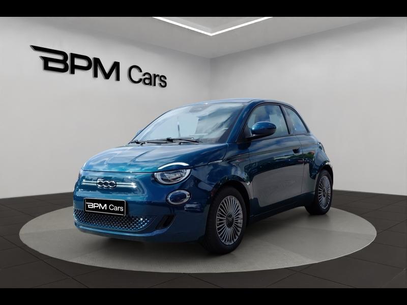 Photo FIAT 500 e 95ch Icône