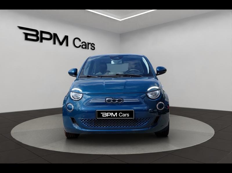 Image FIAT 500 e 95ch Icône