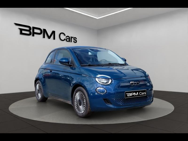 Image FIAT 500 e 95ch Icône