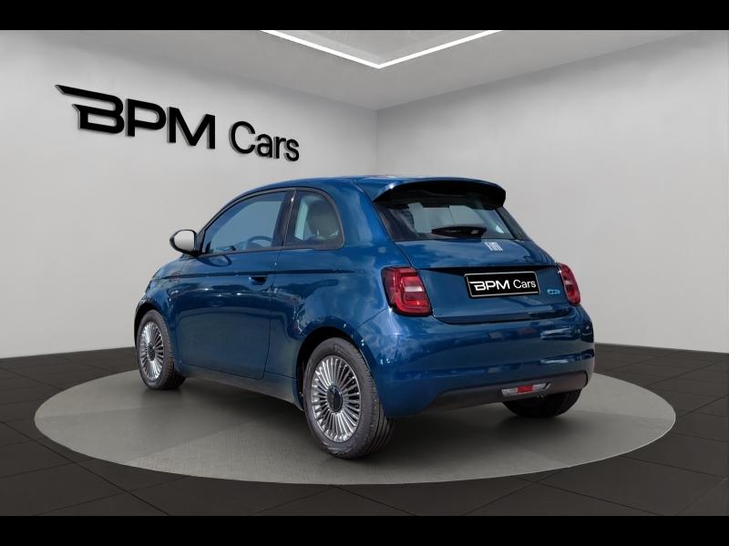 Image FIAT 500 e 95ch Icône