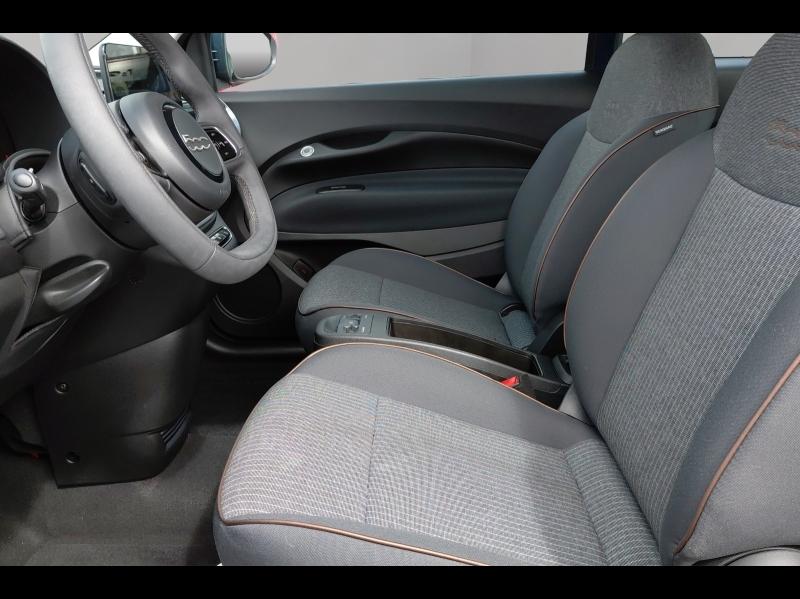Image FIAT 500 e 95ch Icône