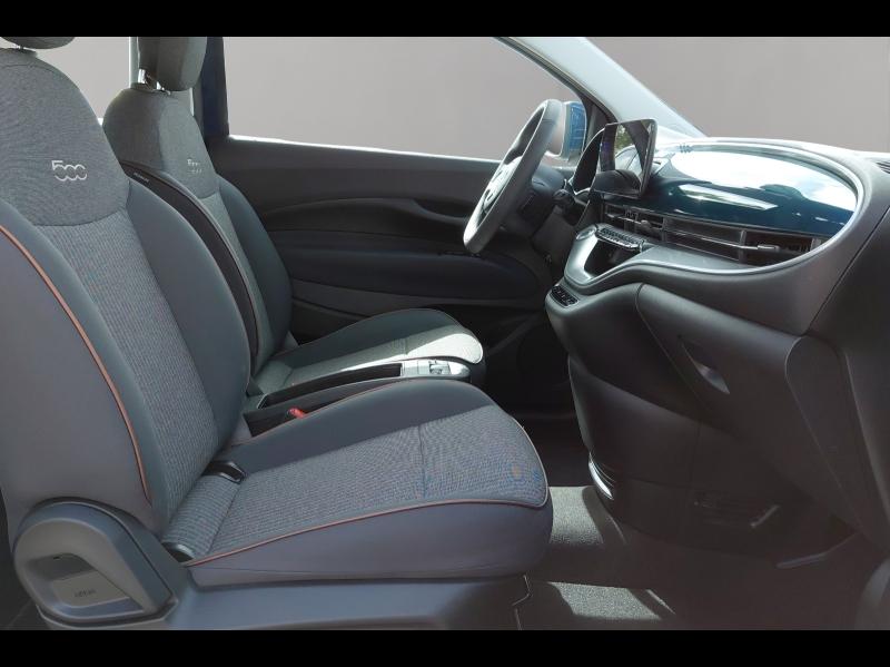 Image FIAT 500 e 95ch Icône