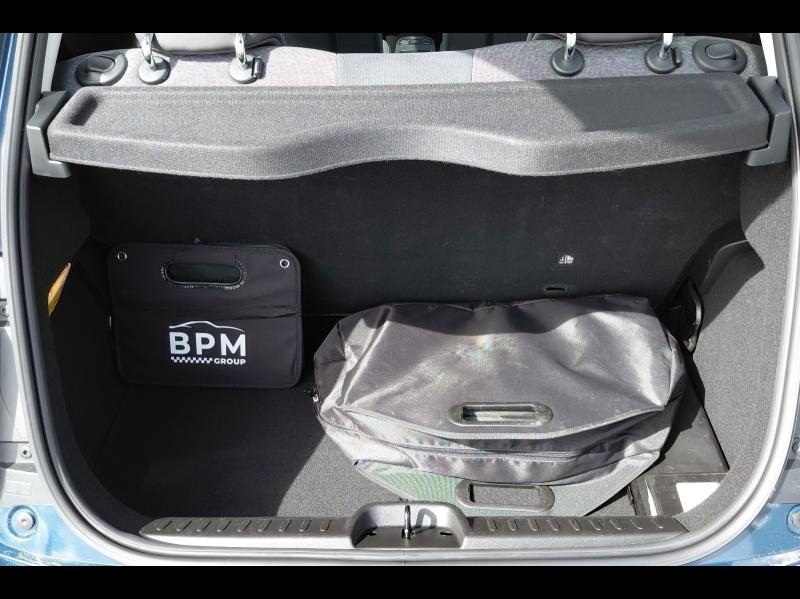 Image FIAT 500 e 95ch Icône