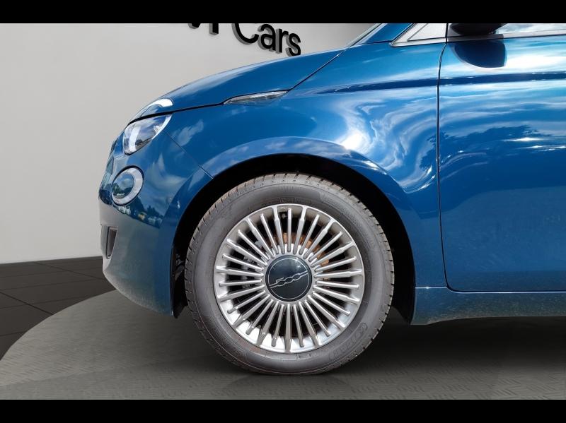 Image FIAT 500 e 95ch Icône
