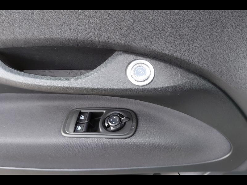 Image FIAT 500 e 95ch Icône