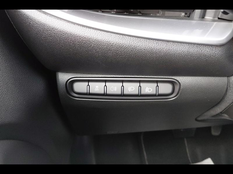 Image FIAT 500 e 95ch Icône