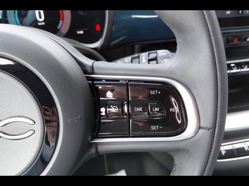 Image FIAT 500 e 95ch Icône