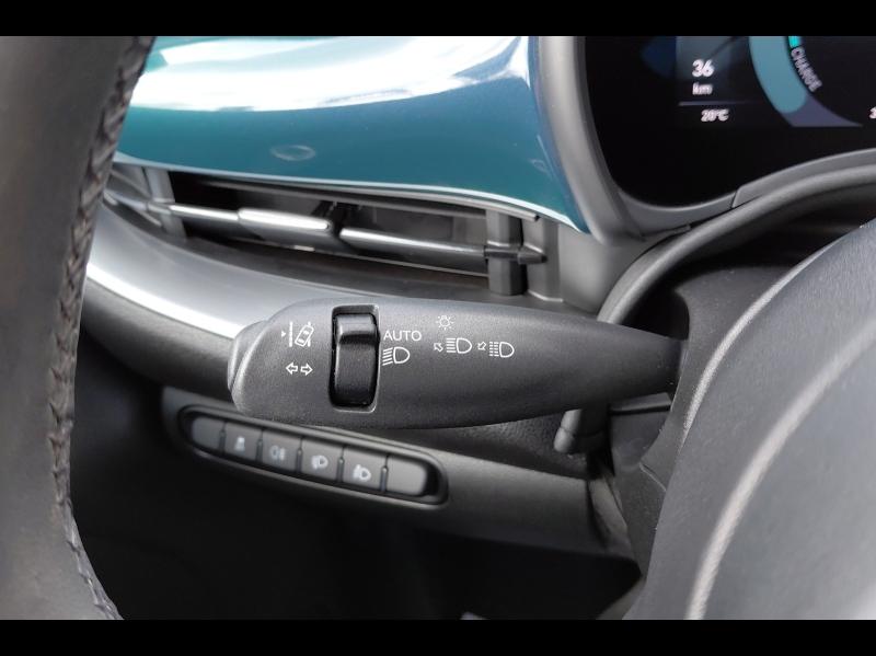 Image FIAT 500 e 95ch Icône