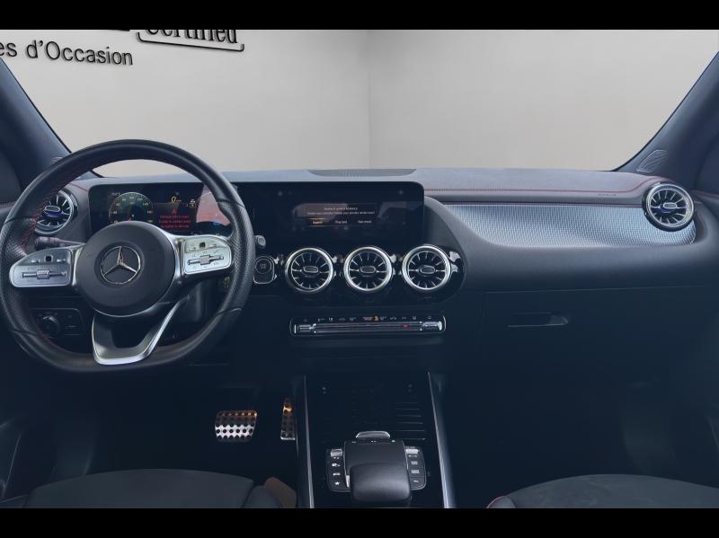 Image MERCEDES-BENZ EQA 250+ 190ch AMG Line