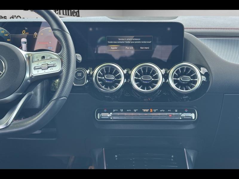 Image MERCEDES-BENZ EQA 250+ 190ch AMG Line