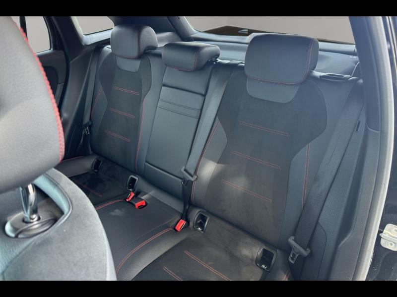 Image MERCEDES-BENZ EQA 250+ 190ch AMG Line