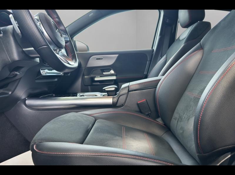 Image MERCEDES-BENZ EQA 250+ 190ch AMG Line