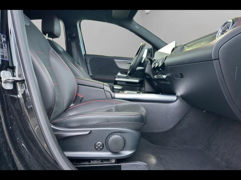 Image MERCEDES-BENZ EQA 250+ 190ch AMG Line