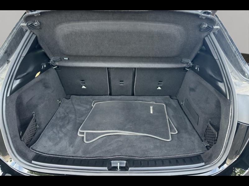 Image MERCEDES-BENZ EQA 250+ 190ch AMG Line